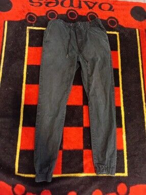 Crooks & Castles Joggers